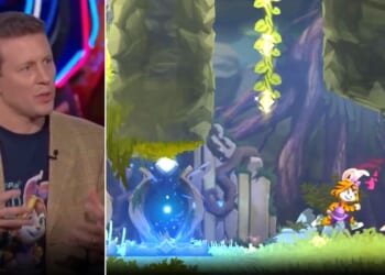 TruPlay CEO Brent Dusing said he believes his Christian digital entertainment platform could help reach the world for Jesus Christ.