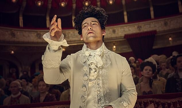 Based on Peter Shaffer's 1979 play of the same name, Will Sharpe plays Mozart with Paul Bettany as Salieri