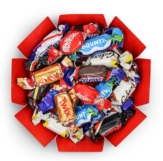 Experts speaking to the Daily Mail say chocolate can be good for you ¿ but it's all about moderation, even at Christmas