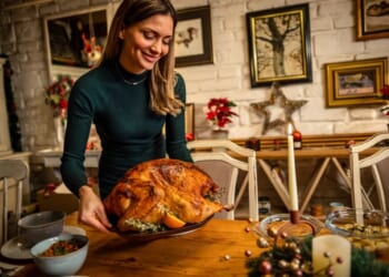 Christmas list of 12 ‘toxic’ foods to keep away from your dog this December