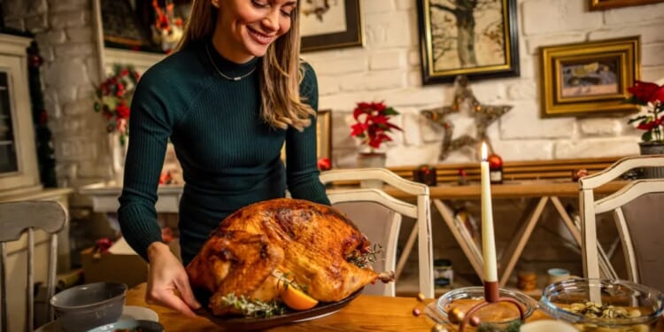 Christmas list of 12 ‘toxic’ foods to keep away from your dog this December