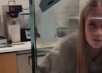 Crystal Wilsey, 43, is now the subject of a social media whirlwind after a Dec. 5, 2025, video of her using a racial slur at the Cinnabon in Green Bay, Wisconsin.