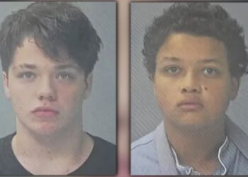 The Santa Rosa County Sheriff’s Office announced on Dec. 4, 2025, that the suspects, 16-year-old Gabriel Williams and 14-year-old Kimahri Blevins, were taken into custody in connection with the killing of Danika Jade Troy.