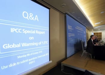 Climate 'Science' Takes Another Major Hit – HotAir