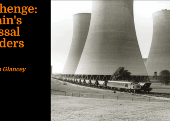 Coalhenge: Britain’s colossal wonders | Jonathan Glancey