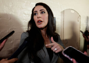 Congress considers ban on member stock trades, going beyond transparency