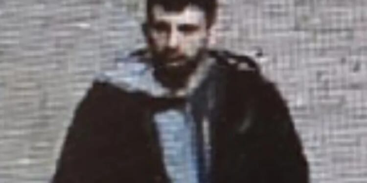 Cops release CCTV after 'rape' in city in horror attack during early hours