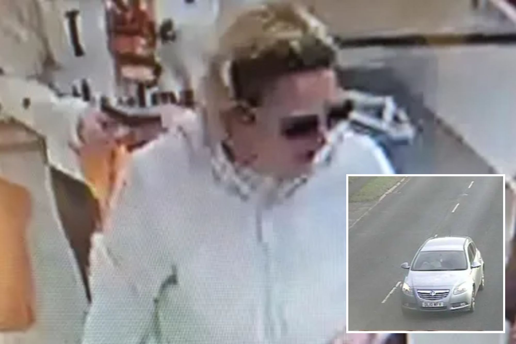 An image collage containing 2 images, Image 1 shows NINTCHDBPICT001045169173, Image 2 shows NINTCHDBPICT001045169172