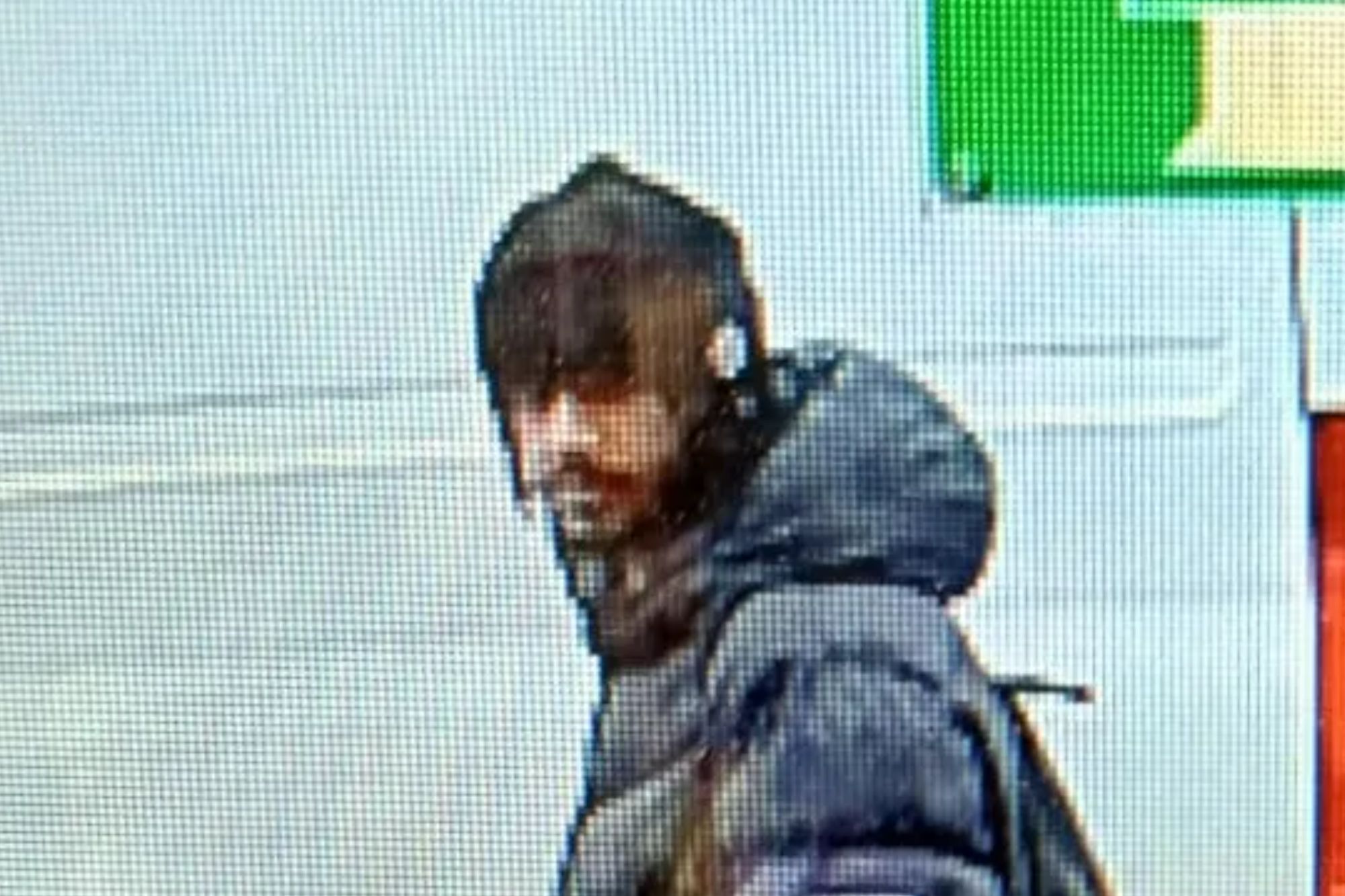 An image collage containing 1 images, Image 1 shows Adam Henry death