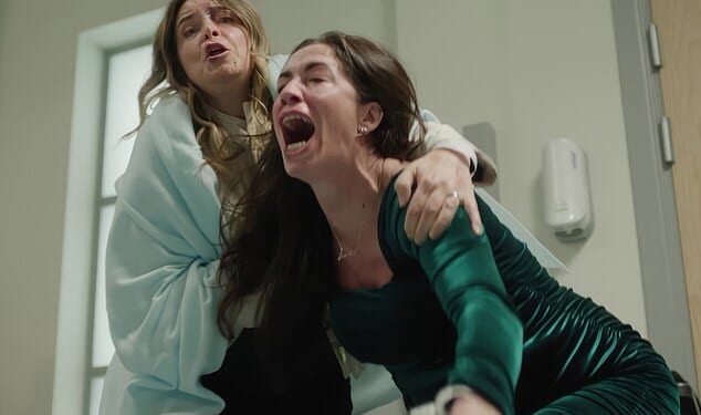 Coronation Street and Emmerdale boss Iain MacLeod has finally given a verdict on the future of the landmark soap crossover Corriedale