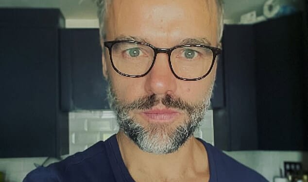 Coronation Streetstar Rupert Hill looked unrecognisable as he announced his return to acting