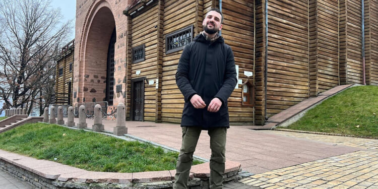 Corruption scandal discourages Ukrainians. The solution reassures.