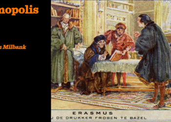 Cosmopolis lost | Sebastian Milbank