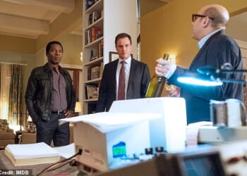 Smash-hit crime drama series White Collar aired from 2009 to 2014 - and is now available to stream