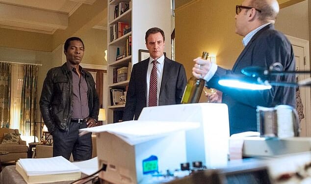 Smash-hit crime drama series White Collar aired from 2009 to 2014 - and is now available to stream