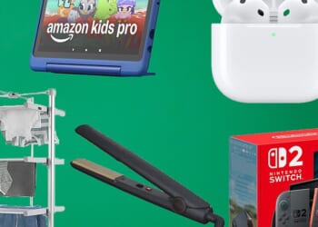 Cyber Monday 2025 UK deals live: The best offers still on after Black Friday on big-name brands