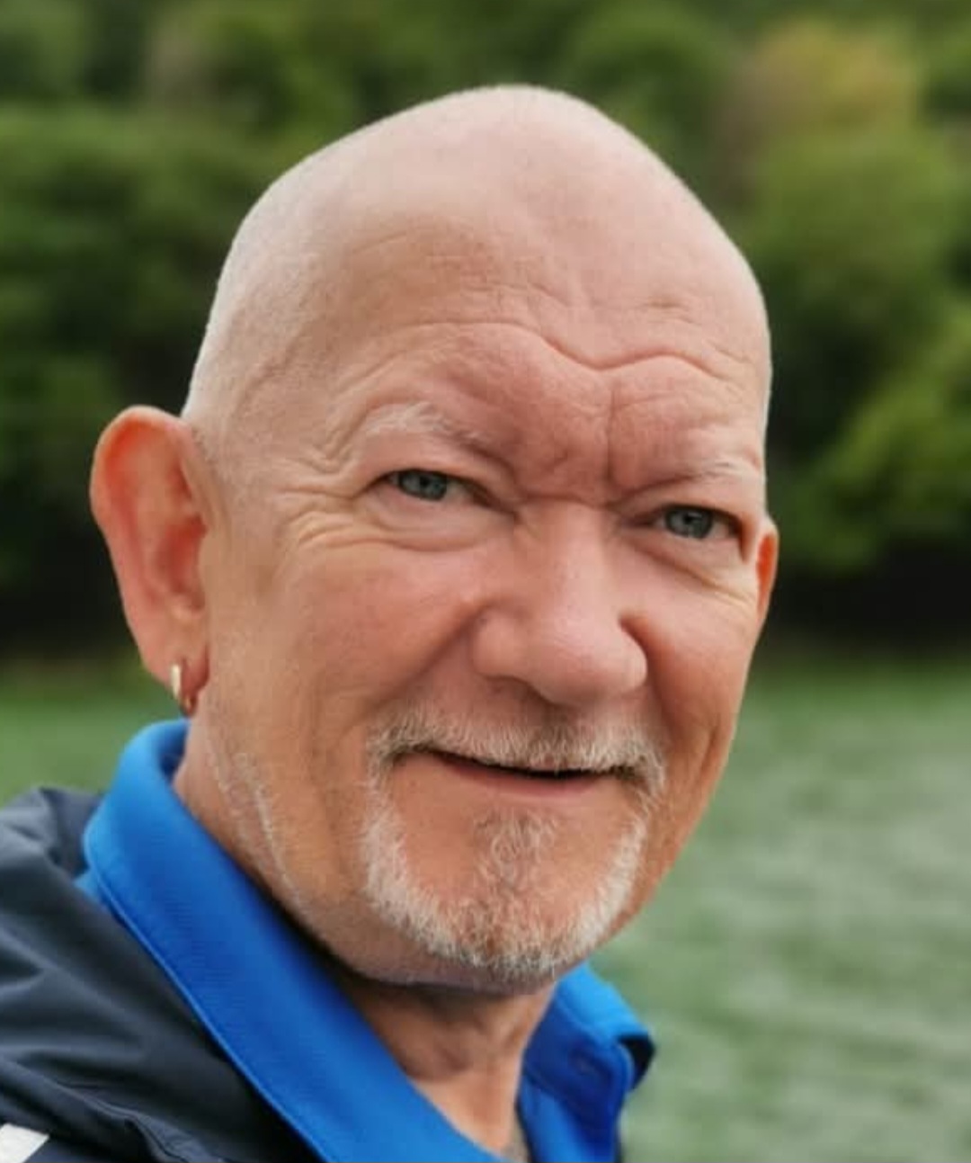 Syd Chapman death report