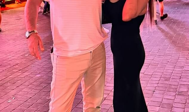 Convicted fraudster Jason Haddigan, 54, flaunts his playboy lifestyle on social media under his alias 'MooshTips'