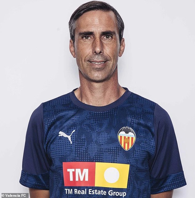 The 12-year-old daughter of a Valencia football manager has been found dead after she and three of her siblings were feared to have drowned when their family's boat capsized off the coast of Indonesia.