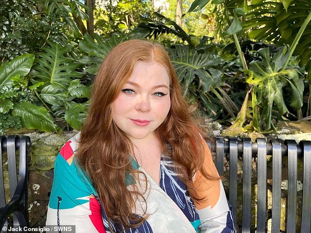 Jordyn, now 29, has opened up about the abuse she and her siblings suffered at a young age at the hands of Machelle Hobson