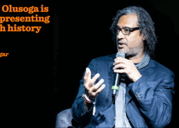 David Olusoga is misrepresenting British history | Nigel Biggar
