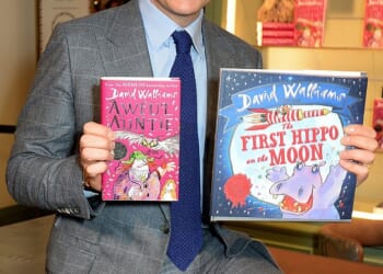 Having sold more than 60 million copies in 55 languages, some of his other books, including Gangsta Granny and Billionaire Boy, have also been adapted into television films