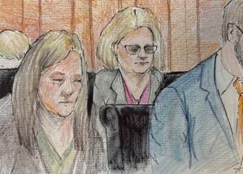 Day Two of Judge Dugan's Trial – HotAir