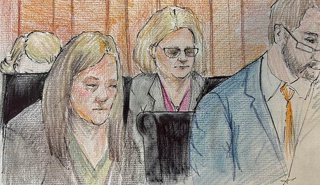 Day Two of Judge Dugan's Trial – HotAir