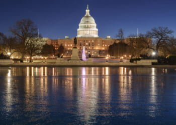 Dead Christmas - The American Conservative