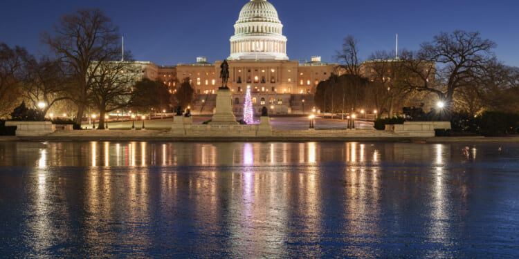 Dead Christmas - The American Conservative