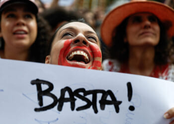 Defending women’s worth and wellbeing