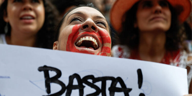 Defending women’s worth and wellbeing