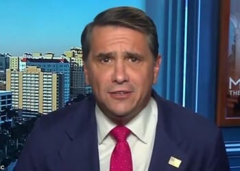 Deputy Attorney General Todd Blanche set the record straight on why an image of President Trump that was released in the Epstein files was taken down