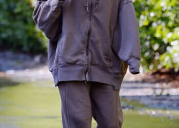 Teri Hatcher ditched glamour for a casual, fuss-free look while out in Los Angeles over the weekend