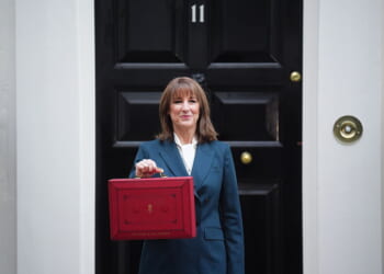Did Britain’s Chancellor Lie About Her Monster Budget?