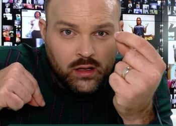 Brother Chris, as he is known to his followers, is a former disciple of TB Joshua and previously lived with the disgraced pastor in Lagos, Nigeria