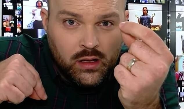 Brother Chris, as he is known to his followers, is a former disciple of TB Joshua and previously lived with the disgraced pastor in Lagos, Nigeria