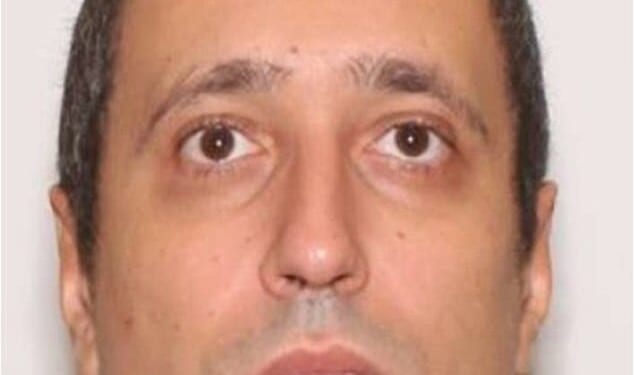 Claudio Neves Valente, 48, (pictured) a former Brown University student and Portuguese national, was found dead Thursday evening from a self-inflicted gunshot wound. Police believe he is responsible for the Brown shooting and murder of MIT professor Nuno F.G. Loureiro