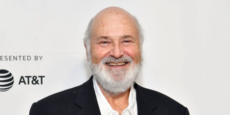 Rob Reiner attends the "This Is Spinal Tap" 35th Anniversary during the 2019 Tribeca Film Festival at the Beacon Theatre on April 27, 2019, in New York City.