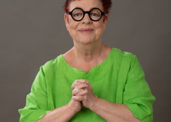 Jo Brand is not convinced Sir Keir Starmer is the right man to be Labour's Prime Minister