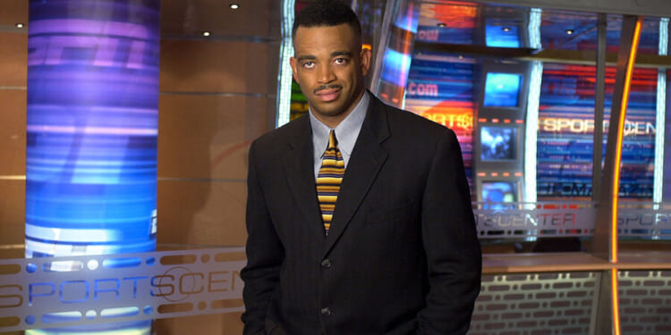 ESPN’s Stuart Scott is celebrated in lively ‘Boo-Yah’ documentary