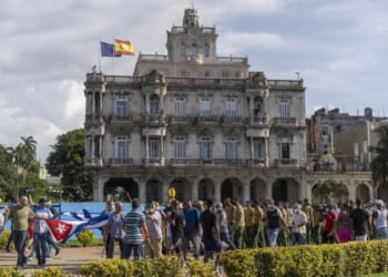 EU to Cuba 'You've Got a Friend in We' – HotAir