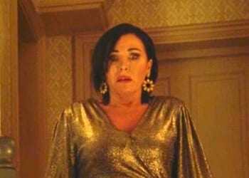 EastEnders' Christmas Special delivered a shocking twist as a dramatic showdown at the Queen Vic ended in murder, with a major villain left dead