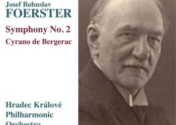 Emotional restraint | Norman Lebrecht