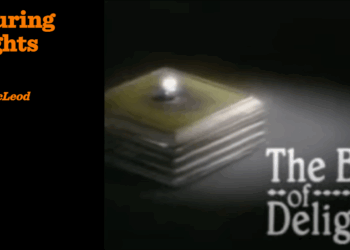 Enduring delights | John MacLeod