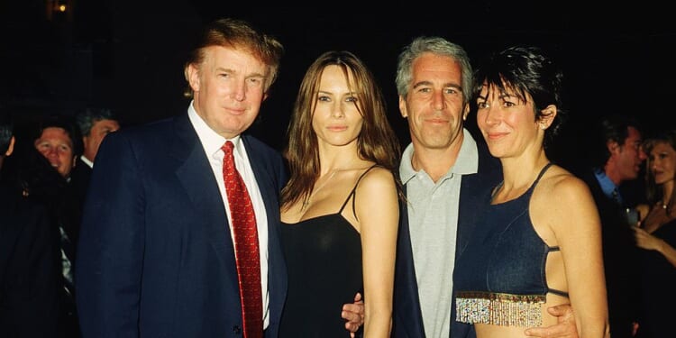 Epstein files release in chaos as DOJ admits it will miss deadline by WEEKS... but vows massive document dump still coming today: Live updates