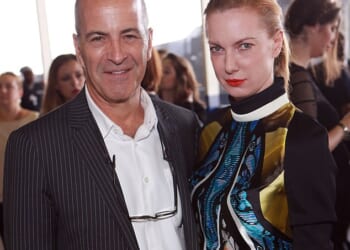 Jeffrey Epstein's brother Mark (left) claimed that he believed Donald Trump authorized the murder of the notorious sex trafficker in 2019, according to the latest Epstein files release