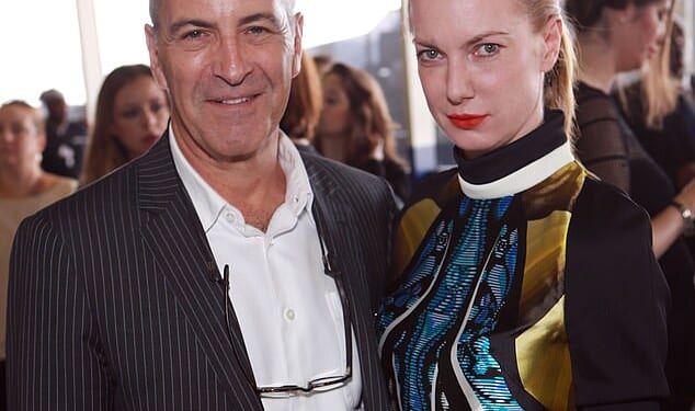 Jeffrey Epstein's brother Mark (left) claimed that he believed Donald Trump authorized the murder of the notorious sex trafficker in 2019, according to the latest Epstein files release