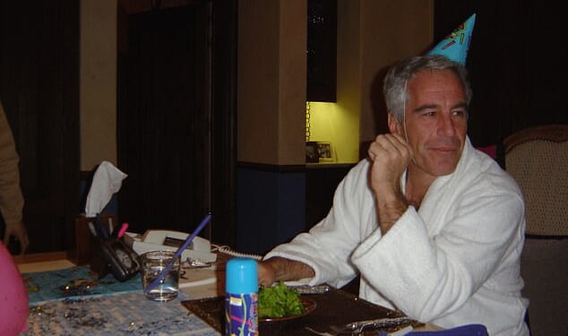 Jeffrey Epstein requested that underage girls show their IDs to prove that they weren't 18 as new files further expose the late billionaire pedophile's depravity