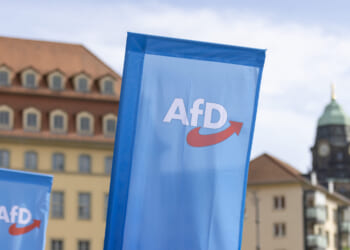 European Nationalists Welcome Trump’s Civilizational Turn